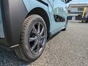 ファンクロス　届出済未使用車　衝突軽減ブレーキ　禁煙車　ＬＥＤヘットライト　フルフラットシート　ルーフレール　衝突軽減システム　パーキングセンサー　パワーステアリング　サイドエアバッグ　シートヒータ　パワーウィンド（16枚目）