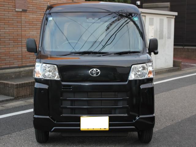 ピクシスバン デラックス 純正ナビ/フルセグ/ETC/バックカメラ(2枚目)