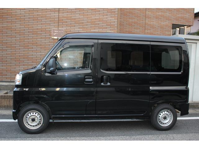 ピクシスバン デラックス 純正ナビ/フルセグ/ETC/バックカメラ(3枚目)