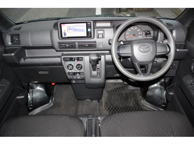 ピクシスバン デラックス 純正ナビ/フルセグ/ETC/バックカメラ(4枚目)