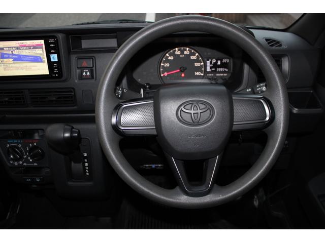 ピクシスバン デラックス 純正ナビ/フルセグ/ETC/バックカメラ(5枚目)