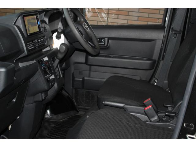 ピクシスバン デラックス 純正ナビ/フルセグ/ETC/バックカメラ(10枚目)