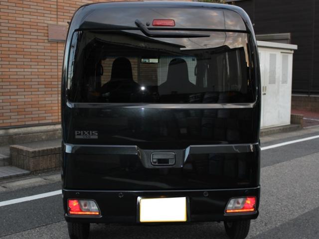 ピクシスバン デラックス 純正ナビ/フルセグ/ETC/バックカメラ(12枚目)