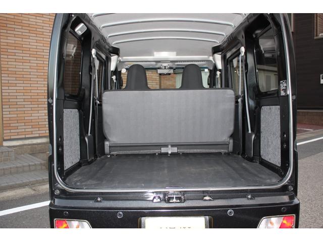 ピクシスバン デラックス 純正ナビ/フルセグ/ETC/バックカメラ(13枚目)