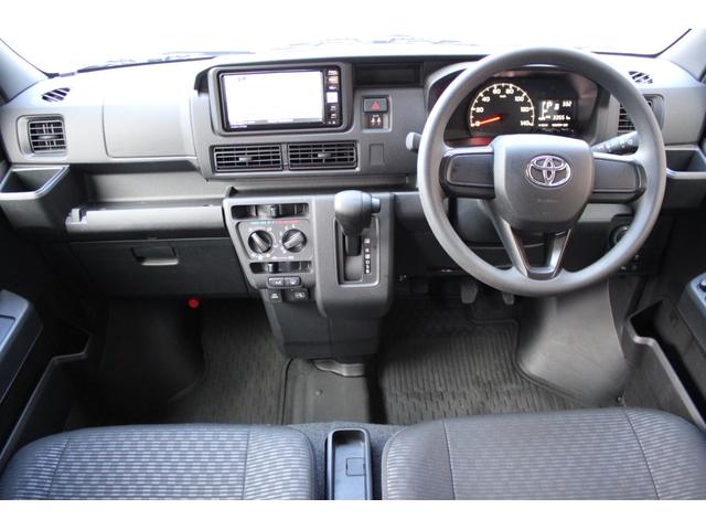 ピクシスバン クルーズ /ナビ/フルセグ/ドラレコ/LEDヘッドライト/フォグランプ/電動格納ミラー(4枚目)