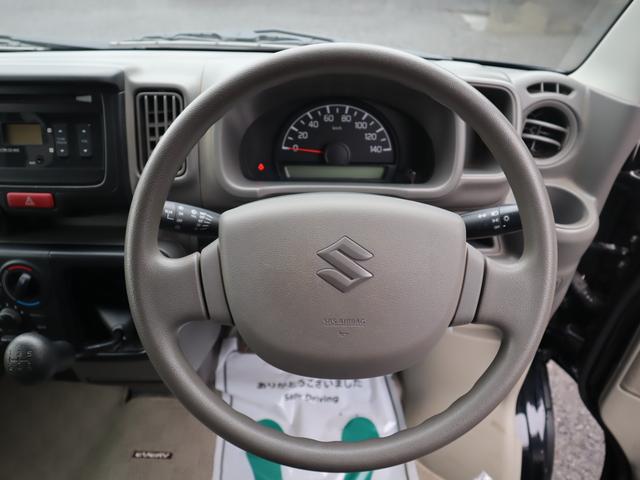 エブリイ ＰＣリミテッド　パートタイム４ＷＤ（後輪駆動ベース）！インパネ５速ＭＴ車！純正オーディオ！ＣＤ！キーレス！スペアキー有！純正フロアマット！ワンオーナー！（14枚目）