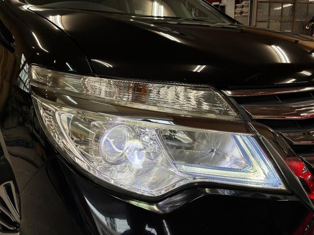 セレナ ハイウェイスター Vセレ+セーフティII SHV 禁煙車 純正8インチナビ フリップダウンモニター 両側電動スライドドア 全周囲カメラ 衝突軽減ブレーキ&レーンアシスト コーナーセンサー LEDヘッドライト フルセグTV ETC インテリキー(22枚目)