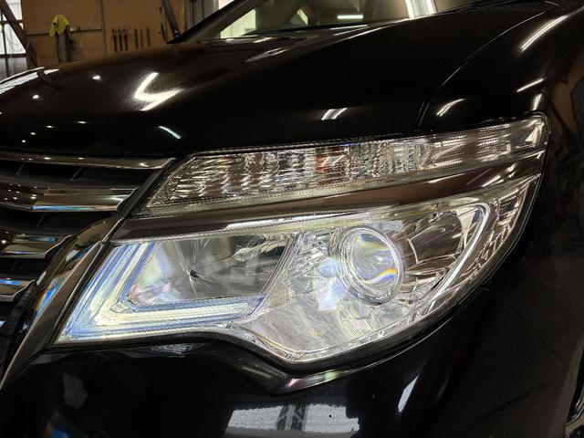 セレナ ハイウェイスター Vセレ+セーフティII SHV 禁煙車 純正8インチナビ フリップダウンモニター 両側電動スライドドア 全周囲カメラ 衝突軽減ブレーキ&レーンアシスト コーナーセンサー LEDヘッドライト フルセグTV ETC インテリキー(28枚目)