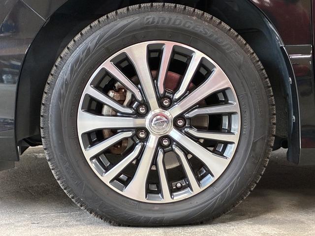 セレナ ハイウェイスター Vセレ+セーフティII SHV 禁煙車 純正8インチナビ フリップダウンモニター 両側電動スライドドア 全周囲カメラ 衝突軽減ブレーキ&レーンアシスト コーナーセンサー LEDヘッドライト フルセグTV ETC インテリキー(31枚目)