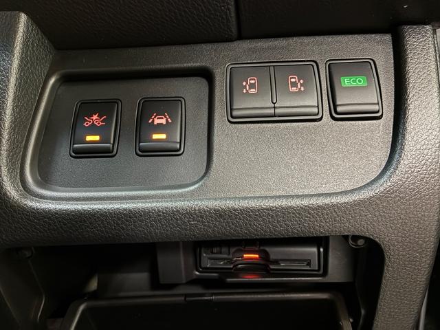 セレナ ハイウェイスター Vセレ+セーフティII SHV 禁煙車 純正8インチナビ フリップダウンモニター 両側電動スライドドア 全周囲カメラ 衝突軽減ブレーキ&レーンアシスト コーナーセンサー LEDヘッドライト フルセグTV ETC インテリキー(43枚目)