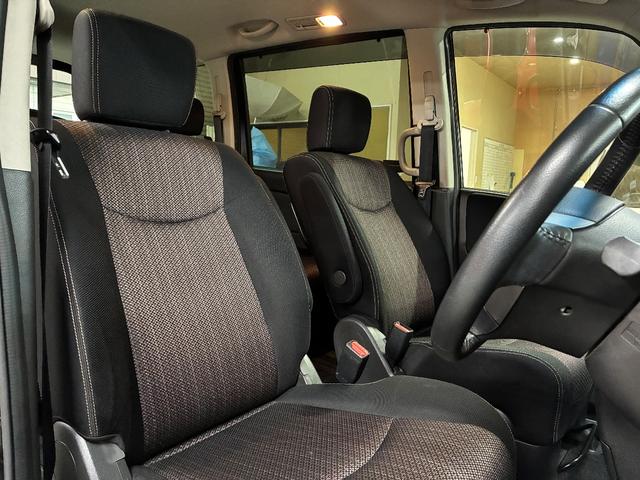 セレナ ハイウェイスター Vセレ+セーフティII SHV 禁煙車 純正8インチナビ フリップダウンモニター 両側電動スライドドア 全周囲カメラ 衝突軽減ブレーキ&レーンアシスト コーナーセンサー LEDヘッドライト フルセグTV ETC インテリキー(49枚目)