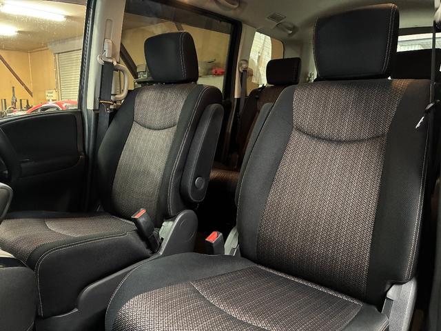 セレナ ハイウェイスター Vセレ+セーフティII SHV 禁煙車 純正8インチナビ フリップダウンモニター 両側電動スライドドア 全周囲カメラ 衝突軽減ブレーキ&レーンアシスト コーナーセンサー LEDヘッドライト フルセグTV ETC インテリキー(53枚目)