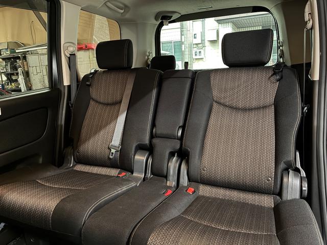 セレナ ハイウェイスター Vセレ+セーフティII SHV 禁煙車 純正8インチナビ フリップダウンモニター 両側電動スライドドア 全周囲カメラ 衝突軽減ブレーキ&レーンアシスト コーナーセンサー LEDヘッドライト フルセグTV ETC インテリキー(54枚目)