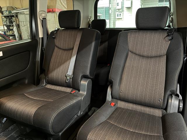 セレナ ハイウェイスター Vセレ+セーフティII SHV 禁煙車 純正8インチナビ フリップダウンモニター 両側電動スライドドア 全周囲カメラ 衝突軽減ブレーキ&レーンアシスト コーナーセンサー LEDヘッドライト フルセグTV ETC インテリキー(55枚目)