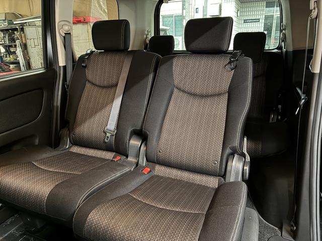 セレナ ハイウェイスター Vセレ+セーフティII SHV 禁煙車 純正8インチナビ フリップダウンモニター 両側電動スライドドア 全周囲カメラ 衝突軽減ブレーキ&レーンアシスト コーナーセンサー LEDヘッドライト フルセグTV ETC インテリキー(56枚目)