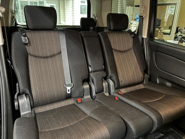 セレナ ハイウェイスター Vセレ+セーフティII SHV 禁煙車 純正8インチナビ フリップダウンモニター 両側電動スライドドア 全周囲カメラ 衝突軽減ブレーキ&レーンアシスト コーナーセンサー LEDヘッドライト フルセグTV ETC インテリキー(79枚目)