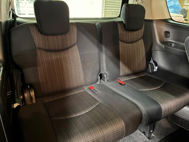 セレナ ハイウェイスター Vセレ+セーフティII SHV 禁煙車 純正8インチナビ フリップダウンモニター 両側電動スライドドア 全周囲カメラ 衝突軽減ブレーキ&レーンアシスト コーナーセンサー LEDヘッドライト フルセグTV ETC インテリキー(80枚目)