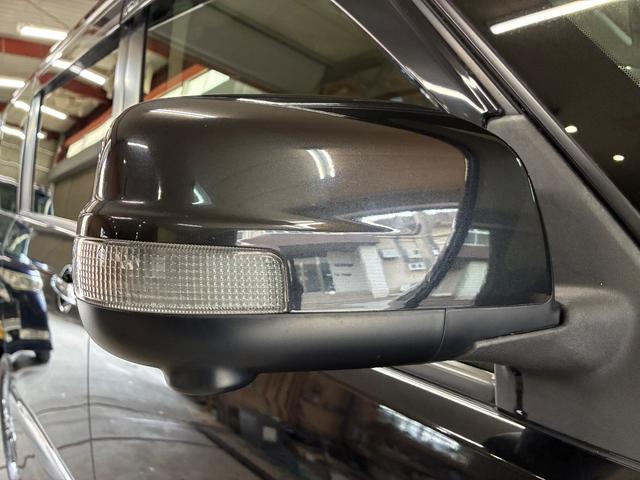 セレナ ライダー ブラックライン S-ハイブリッド 禁煙車 純正8インチナビ&フリップダウンモニター 両側パワースライドドア アラウンドビューモニター(全周囲カメラ)エマージェンシーブレーキ LEDヘッドライト ライダー専用エアロパーツ(オーテック)(24枚目)