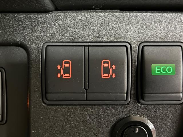 セレナ ライダー ブラックライン S-ハイブリッド 禁煙車 純正8インチナビ&フリップダウンモニター 両側パワースライドドア アラウンドビューモニター(全周囲カメラ)エマージェンシーブレーキ LEDヘッドライト ライダー専用エアロパーツ(オーテック)(45枚目)