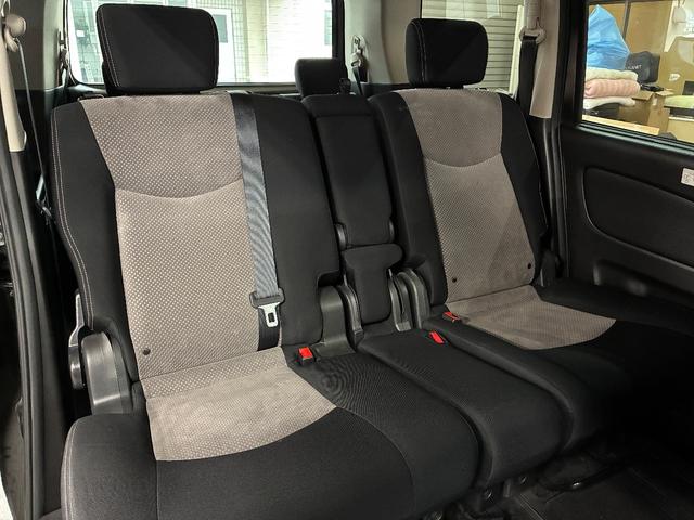 セレナ ライダー ブラックライン S-ハイブリッド 禁煙車 純正8インチナビ&フリップダウンモニター 両側パワースライドドア アラウンドビューモニター(全周囲カメラ)エマージェンシーブレーキ LEDヘッドライト ライダー専用エアロパーツ(オーテック)(55枚目)