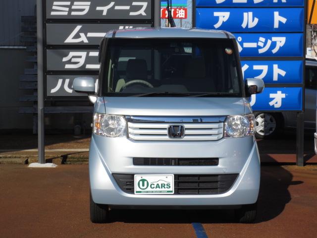 ホンダ Ｎ－ＢＯＸ＋