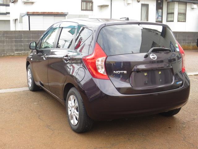 ノート X DIG-S 純正ナビ テレビ(3枚目)