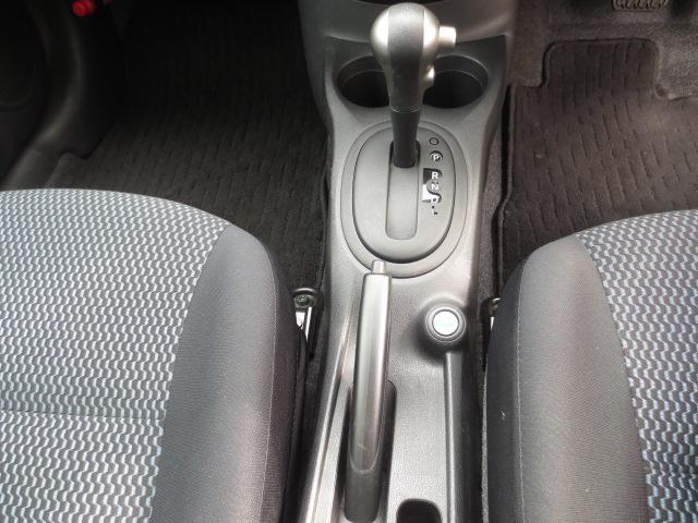 ノート X DIG-S 純正ナビ テレビ(12枚目)