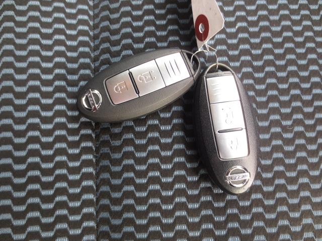 ノート X DIG-S 純正ナビ テレビ(20枚目)