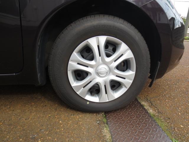 ノート X DIG-S 純正ナビ テレビ(21枚目)