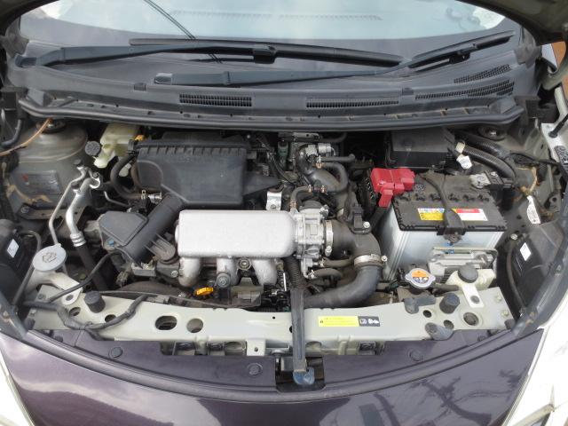 ノート X DIG-S 純正ナビ テレビ(23枚目)