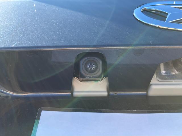 ムーヴ Ｇ　届出済未使用車　バックカメラ　両側スライド・片側電動　クリアランスソナー　衝突被害軽減システム　オートライト　ＬＥＤヘッドランプ　スマートキー　アイドリングストップ　電動格納ミラー　ベンチシート（4枚目）