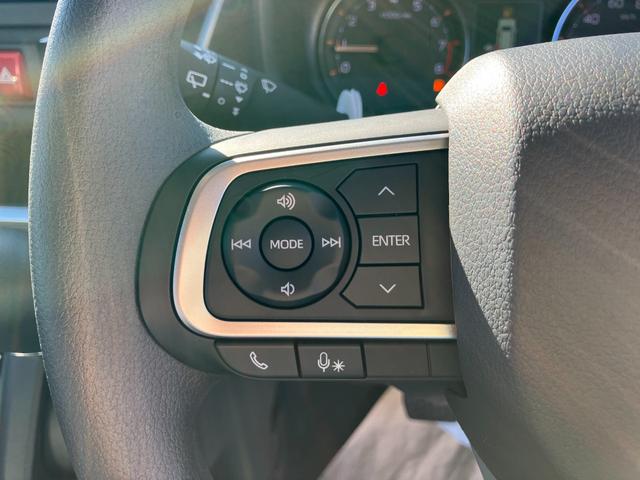 ムーヴ Ｇ　届出済未使用車　バックカメラ　両側スライド・片側電動　クリアランスソナー　衝突被害軽減システム　オートライト　ＬＥＤヘッドランプ　スマートキー　アイドリングストップ　電動格納ミラー　ベンチシート（11枚目）