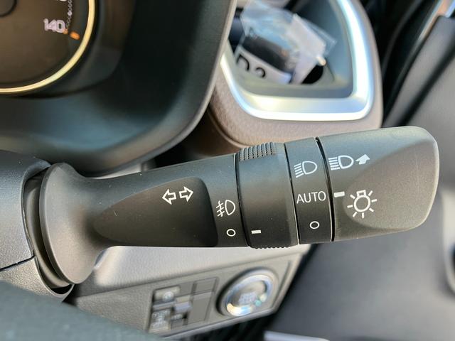 ムーヴ Ｇ　届出済未使用車　バックカメラ　両側スライド・片側電動　クリアランスソナー　衝突被害軽減システム　オートライト　ＬＥＤヘッドランプ　スマートキー　アイドリングストップ　電動格納ミラー　ベンチシート（12枚目）