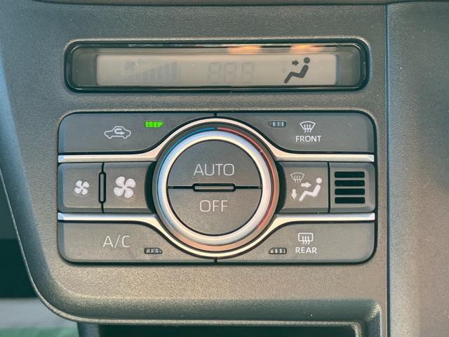 ムーヴ Ｇ　届出済未使用車　バックカメラ　両側スライド・片側電動　クリアランスソナー　衝突被害軽減システム　オートライト　ＬＥＤヘッドランプ　スマートキー　アイドリングストップ　電動格納ミラー　ベンチシート（15枚目）