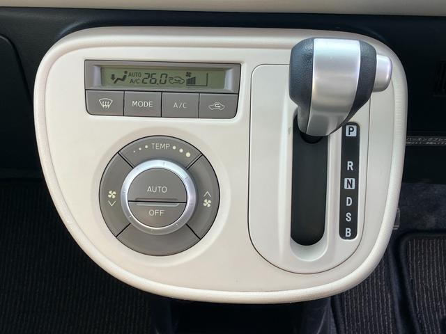 ミラココア ココアプラスＸ　４ＷＤ　ナビゲーション／ＴＶ　ＥＴＣ　キーレスエントリー　スマートキー　アイドリングストップ　盗難防止システム　衝突安全ボディ　寒冷地仕様（7枚目）