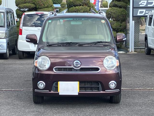 ミラココア ココアプラスＸ　４ＷＤ　ナビゲーション／ＴＶ　ＥＴＣ　キーレスエントリー　スマートキー　アイドリングストップ　盗難防止システム　衝突安全ボディ　寒冷地仕様（9枚目）