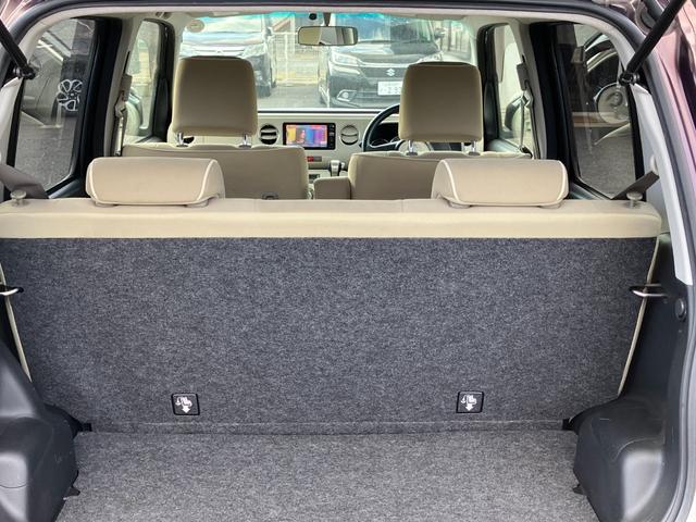 ミラココア ココアプラスＸ　４ＷＤ　ナビゲーション／ＴＶ　ＥＴＣ　キーレスエントリー　スマートキー　アイドリングストップ　盗難防止システム　衝突安全ボディ　寒冷地仕様（14枚目）