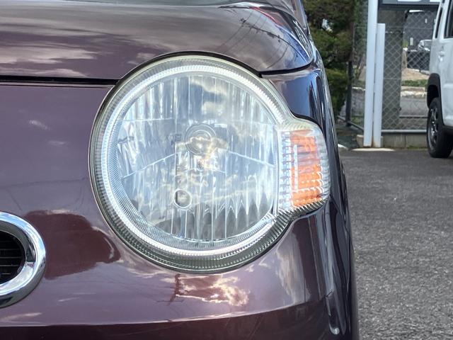 ミラココア ココアプラスＸ　４ＷＤ　ナビゲーション／ＴＶ　ＥＴＣ　キーレスエントリー　スマートキー　アイドリングストップ　盗難防止システム　衝突安全ボディ　寒冷地仕様（15枚目）