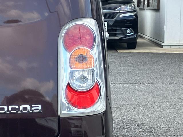 ミラココア ココアプラスＸ　４ＷＤ　ナビゲーション／ＴＶ　ＥＴＣ　キーレスエントリー　スマートキー　アイドリングストップ　盗難防止システム　衝突安全ボディ　寒冷地仕様（17枚目）