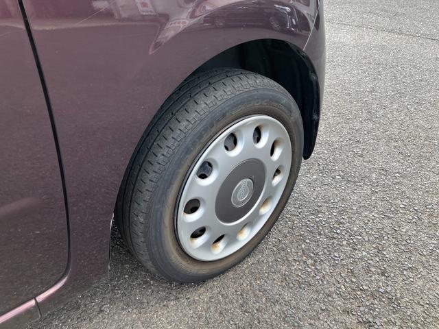 ミラココア ココアプラスＸ　４ＷＤ　ナビゲーション／ＴＶ　ＥＴＣ　キーレスエントリー　スマートキー　アイドリングストップ　盗難防止システム　衝突安全ボディ　寒冷地仕様（18枚目）