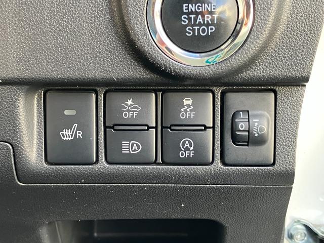 ムーヴ カスタム　Ｘリミテッド　ＳＡＩＩＩ　ディスプレイオーディオ　全方位カメラ／パノラマモニター　ＥＴＣ　ドライブレコーダー　シートヒーター　プッシュスタート　スマートキー　ＬＥＤヘッドライト　オートライト（13枚目）