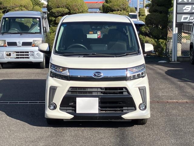 ムーヴ カスタム　Ｘリミテッド　ＳＡＩＩＩ　ディスプレイオーディオ　全方位カメラ／パノラマモニター　ＥＴＣ　ドライブレコーダー　シートヒーター　プッシュスタート　スマートキー　ＬＥＤヘッドライト　オートライト（22枚目）