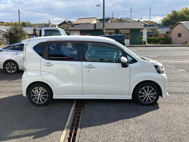 ムーヴ カスタム　Ｘリミテッド　ＳＡＩＩＩ　ディスプレイオーディオ　全方位カメラ／パノラマモニター　ＥＴＣ　ドライブレコーダー　シートヒーター　プッシュスタート　スマートキー　ＬＥＤヘッドライト　オートライト（23枚目）