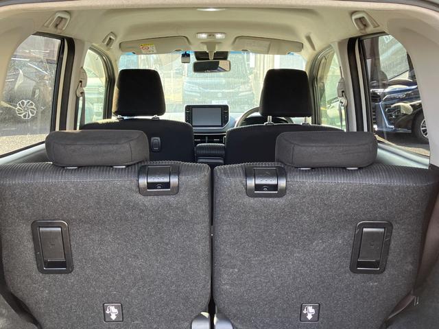 ムーヴ カスタム　Ｘリミテッド　ＳＡＩＩＩ　ディスプレイオーディオ　全方位カメラ／パノラマモニター　ＥＴＣ　ドライブレコーダー　シートヒーター　プッシュスタート　スマートキー　ＬＥＤヘッドライト　オートライト（27枚目）