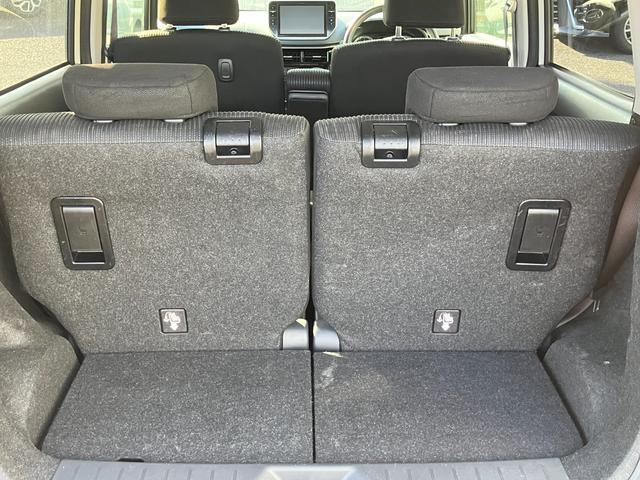 ムーヴ カスタム　Ｘリミテッド　ＳＡＩＩＩ　ディスプレイオーディオ　全方位カメラ／パノラマモニター　ＥＴＣ　ドライブレコーダー　シートヒーター　プッシュスタート　スマートキー　ＬＥＤヘッドライト　オートライト（28枚目）