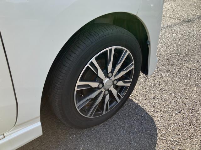 ムーヴ カスタム　Ｘリミテッド　ＳＡＩＩＩ　ディスプレイオーディオ　全方位カメラ／パノラマモニター　ＥＴＣ　ドライブレコーダー　シートヒーター　プッシュスタート　スマートキー　ＬＥＤヘッドライト　オートライト（29枚目）