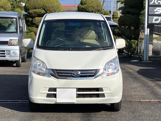 ムーヴ Ｌ　５ＭＴ　マニュアル車　キーレスエントリー　純正オーディオＣＤ／ＡＭ／ＦＭ　エアコン　パワステ　パワーウィンドウ　エアバック　盗難防止システム　衝突安全ボディ（13枚目）