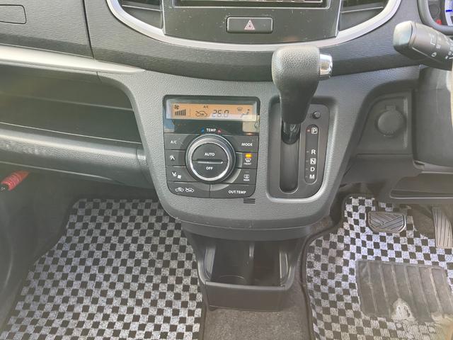 ワゴンRスティングレー T ナビゲーション/TV/フルセグ/DVD/Bluetooth バックカメラ ETC スマートキー プッシュスタート アイドリングストップ HIDヘッドライト(12枚目)