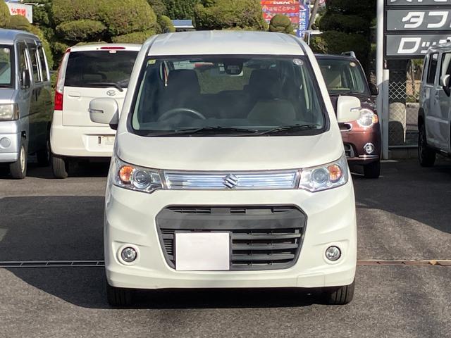 ワゴンRスティングレー T ナビゲーション/TV/フルセグ/DVD/Bluetooth バックカメラ ETC スマートキー プッシュスタート アイドリングストップ HIDヘッドライト(15枚目)