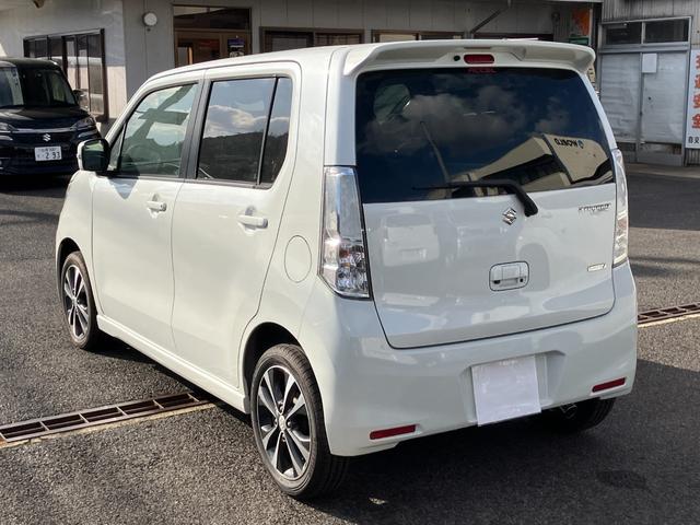 ワゴンRスティングレー T ナビゲーション/TV/フルセグ/DVD/Bluetooth バックカメラ ETC スマートキー プッシュスタート アイドリングストップ HIDヘッドライト(18枚目)